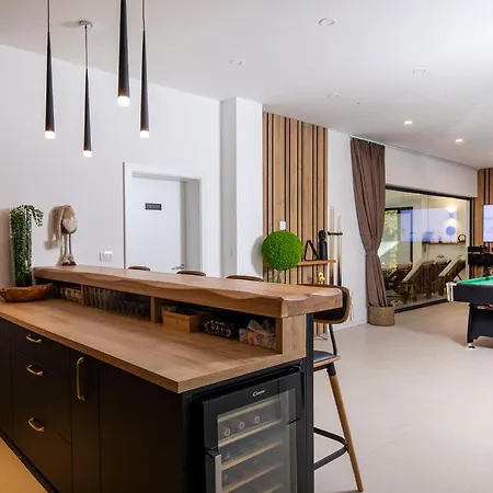 Valera Forest House Вилла *