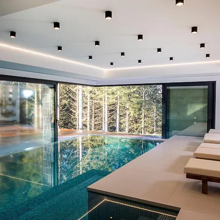 Valera Forest House * Hlevci