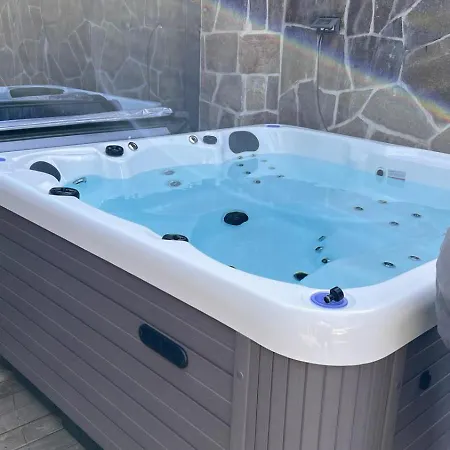 Valera Forest House * Hlevci