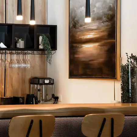 Vila Valera Forest House Hlevci