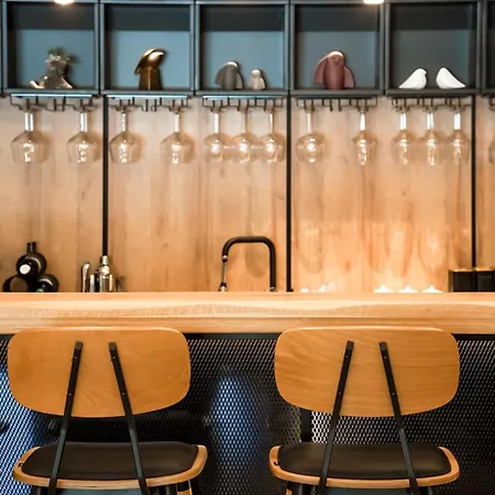 Valera Forest House Вилла *