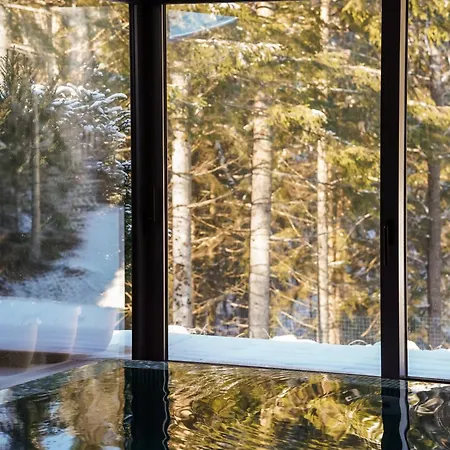 Valera Forest House Вилла