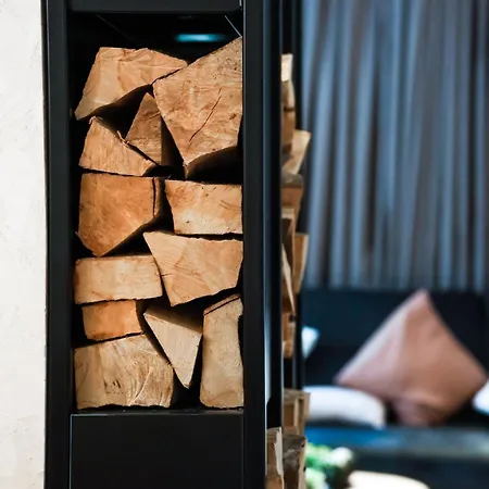 Vila Valera Forest House *