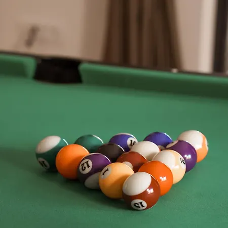 Vila Valera Forest House Hlevci