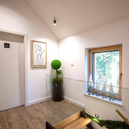 Valera Forest House Вилла