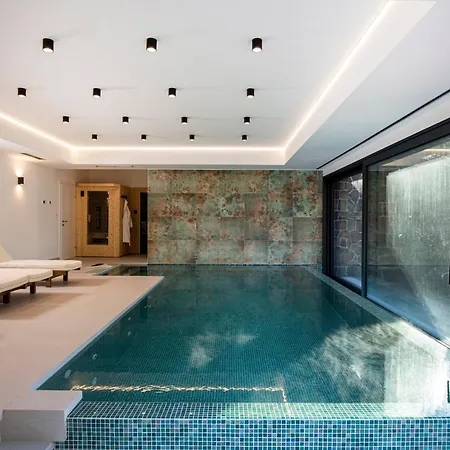 Valera Forest House Hlevci