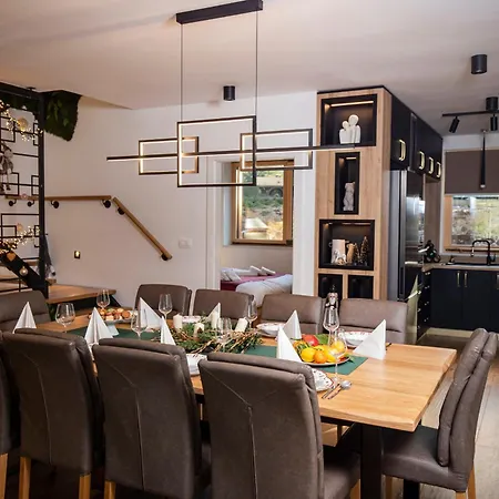 Valera Forest House Вилла *