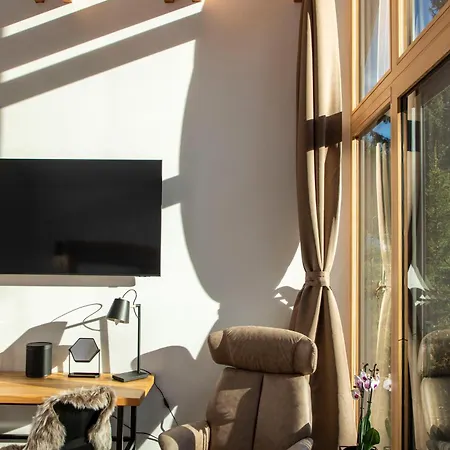 Valera Forest House Vila *