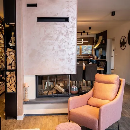 Valera Forest House *