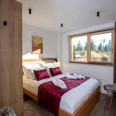 Valera Forest House * Hlevci