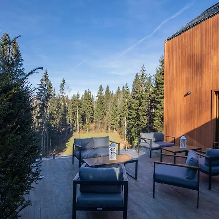 Valera Forest House *