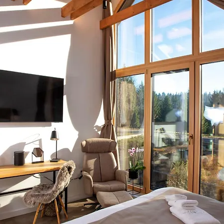 Valera Forest House *