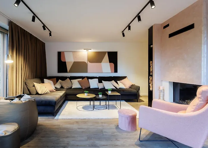 Valera Forest House * Hlevci