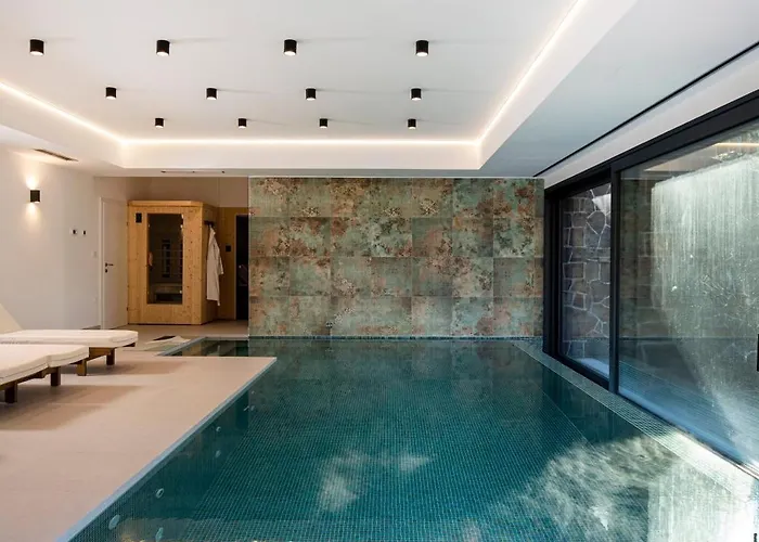 Valera Forest House Hlevci