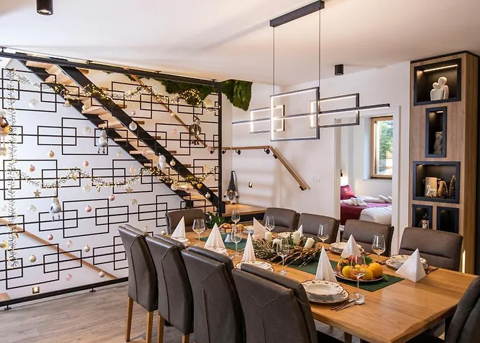 Valera Forest House * Hlevci