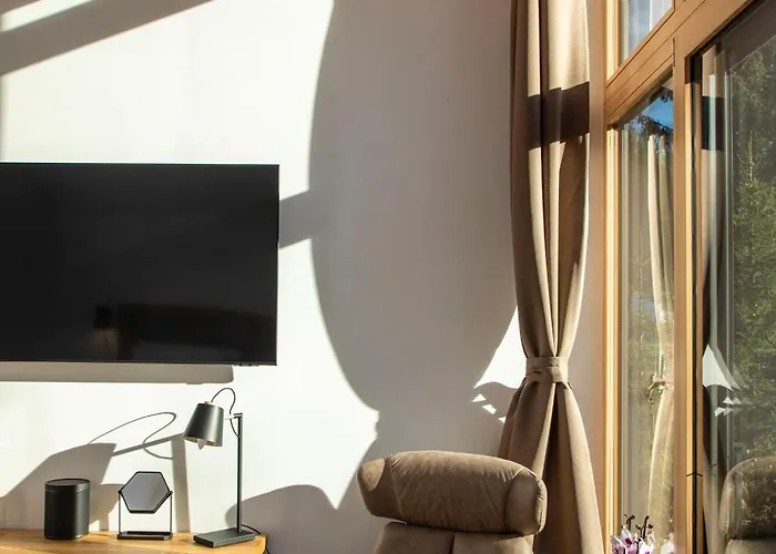 Valera Forest House Villa *