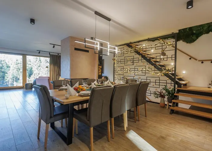 Valera Forest House * Hlevci