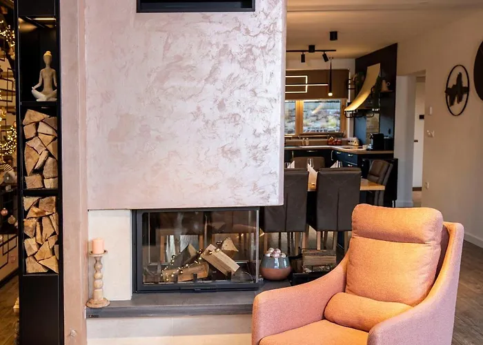 Valera Forest House *