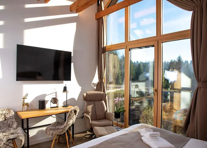 Valera Forest House *