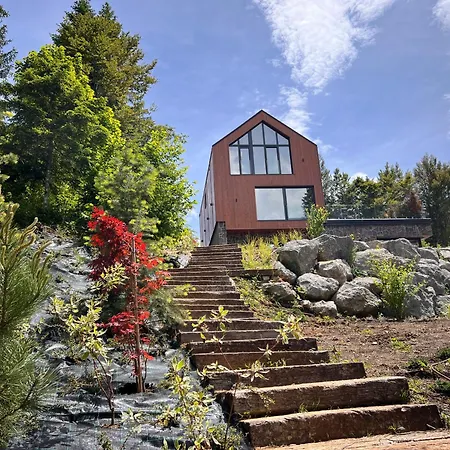Valera Forest House Villa *