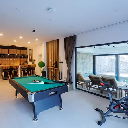 Valera Forest House Villa *