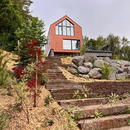 Villa Valera Forest House Hlevci
