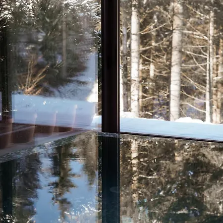 Villa Valera Forest House Hlevci