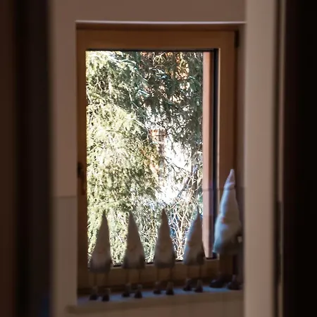 Valera Forest House * Hlevci