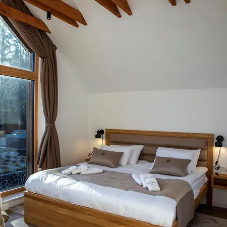 Villa Valera Forest House
