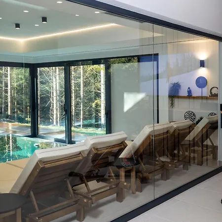 Valera Forest House *