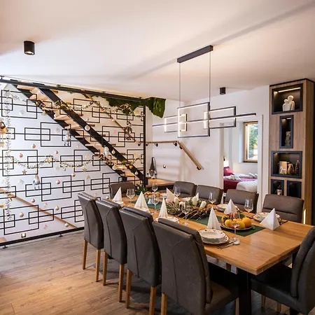 Valera Forest House * Hlevci