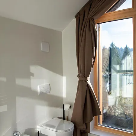 Valera Forest House