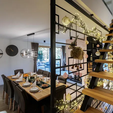 Valera Forest House Villa *