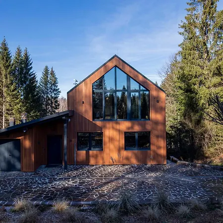 Valera Forest House *