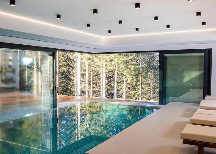 Valera Forest House * Hlevci