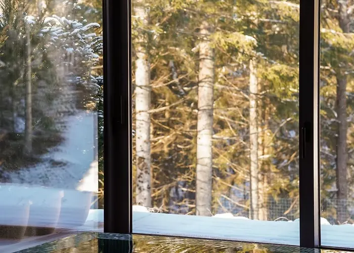 Valera Forest House Βίλα