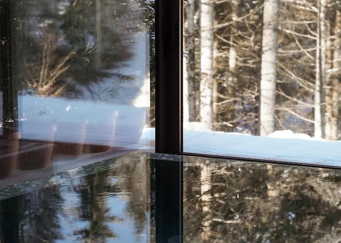 Βίλα Valera Forest House Hlevci
