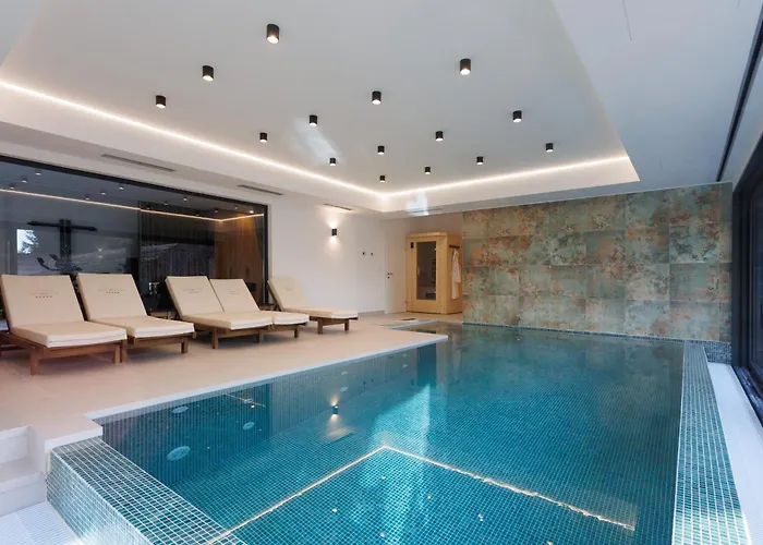 Valera Forest House Hlevci