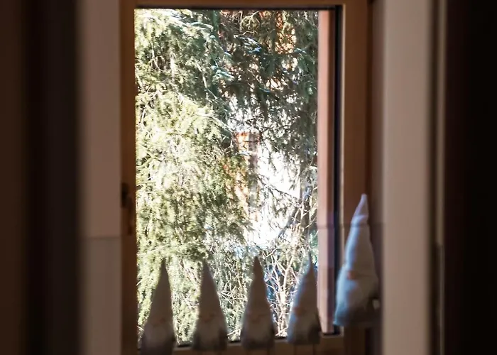 Valera Forest House * Hlevci