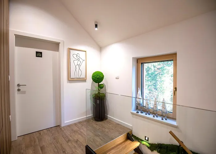 Valera Forest House Βίλα