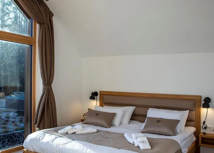 Βίλα Valera Forest House