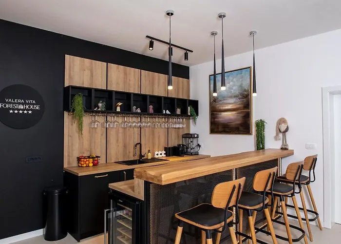 Valera Forest House Βίλα