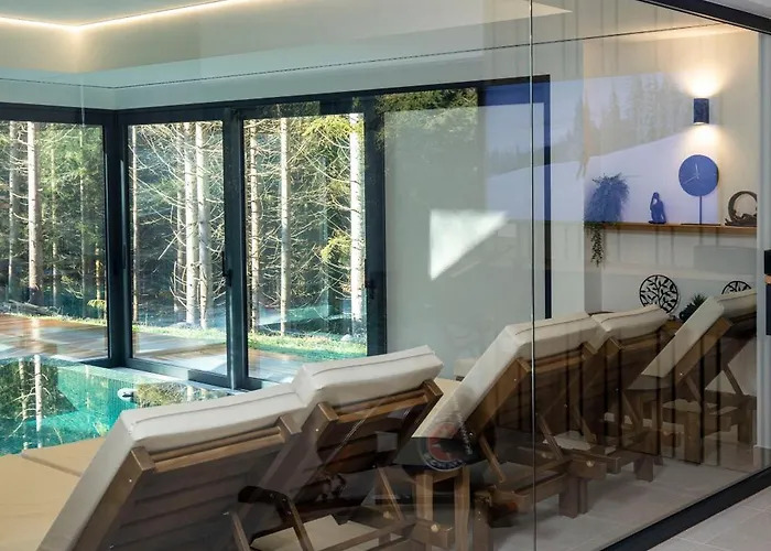 Valera Forest House *
