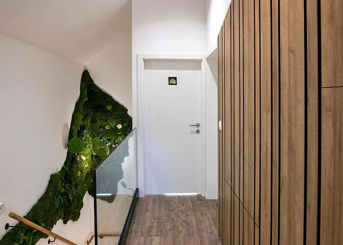 Valera Forest House Βίλα