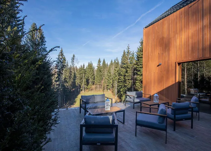 Valera Forest House *