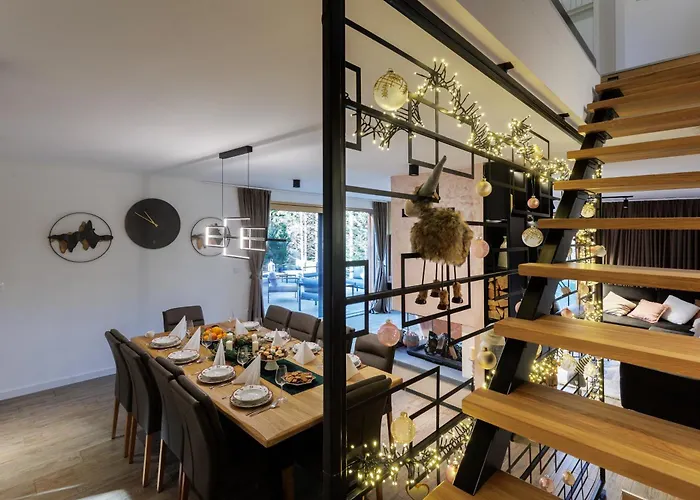 Valera Forest House Βίλα *