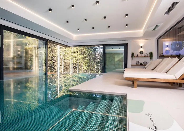 Valera Forest House * Hlevci
