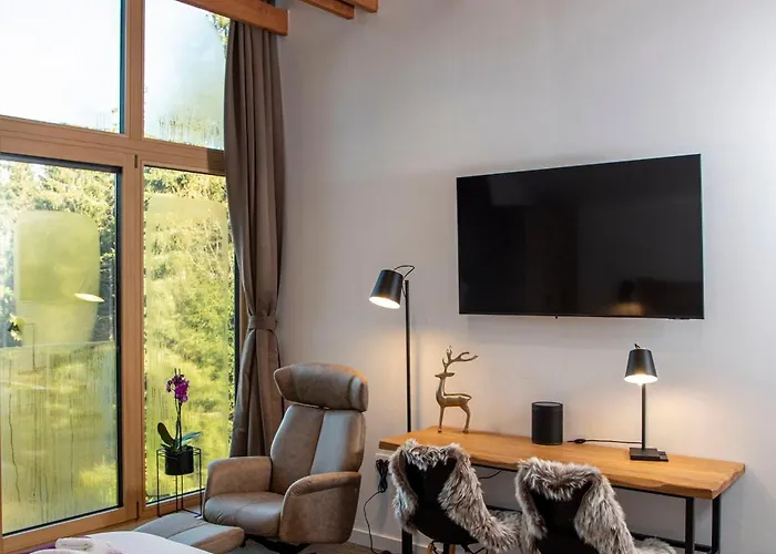 Βίλα Valera Forest House