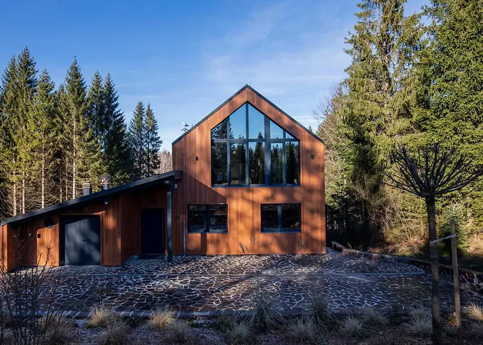 Valera Forest House *